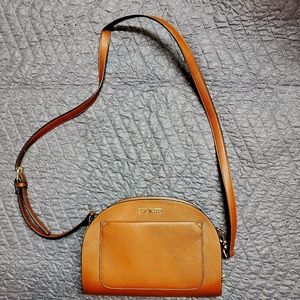 Steve Madden Purse Brown